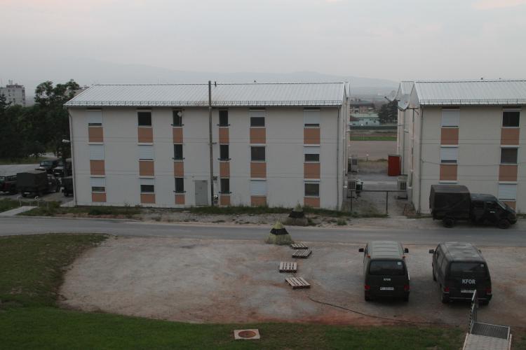 DebConf22, Kosovo, Prizren, ITP